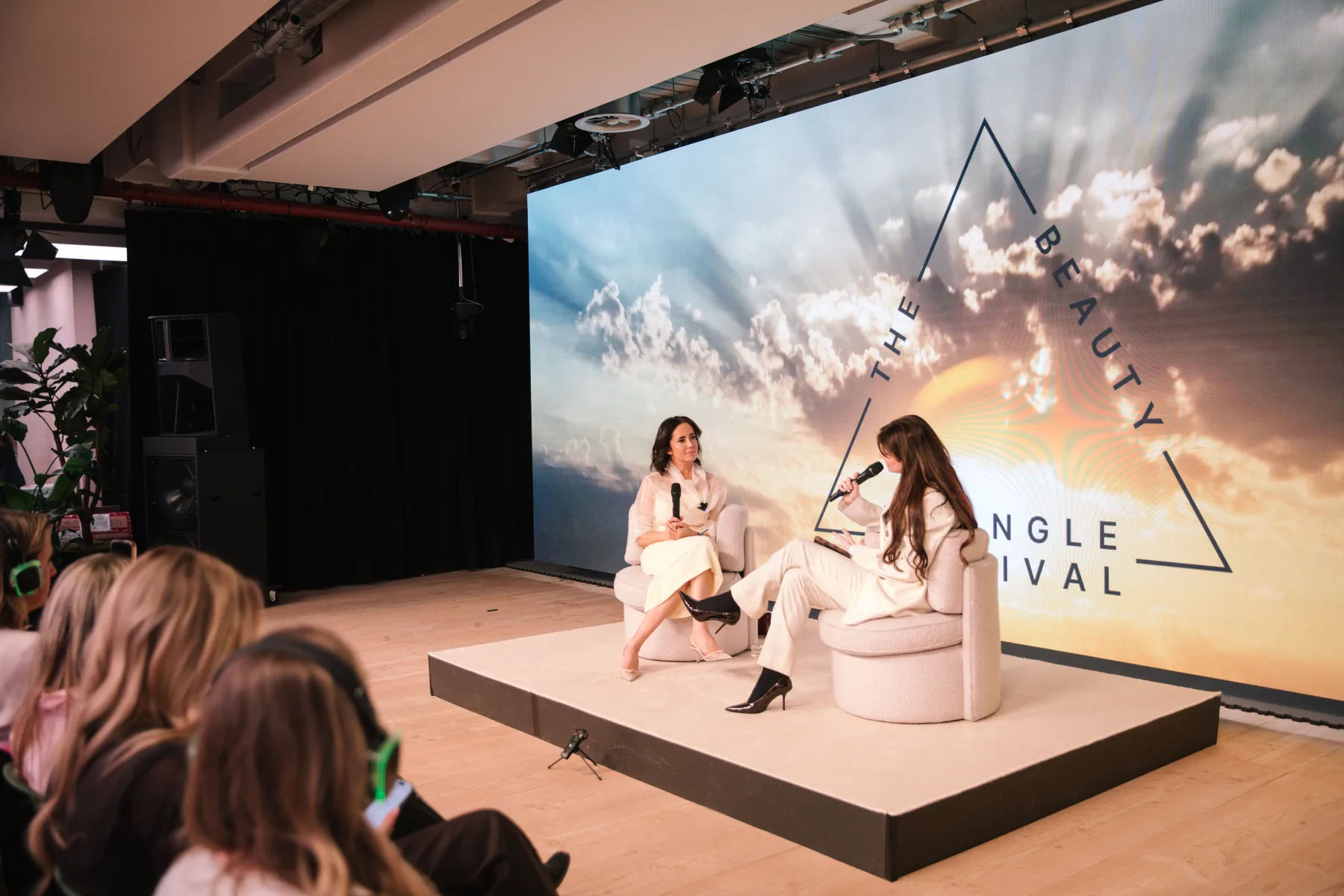 The Beauty Triangle Festival moment 10
