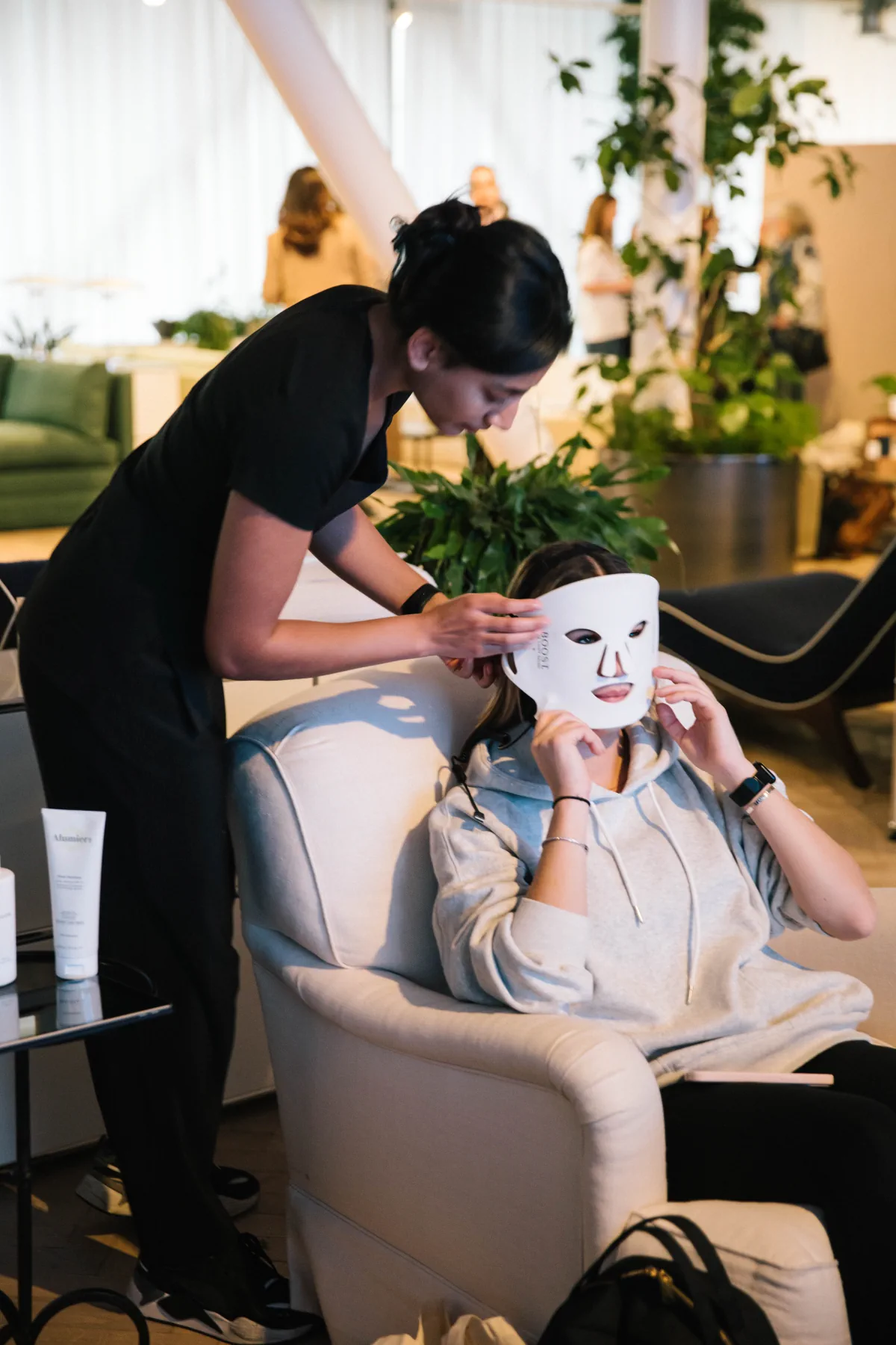 The Beauty Triangle Festival moment 16