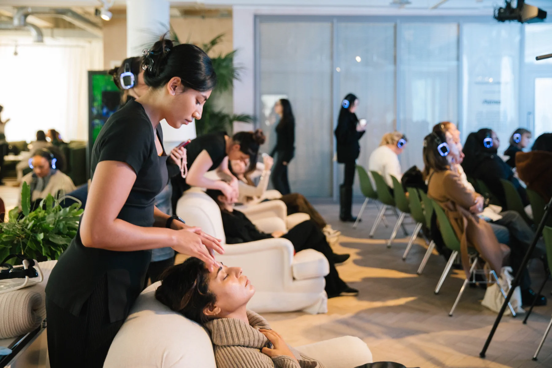 The Beauty Triangle Festival moment 17