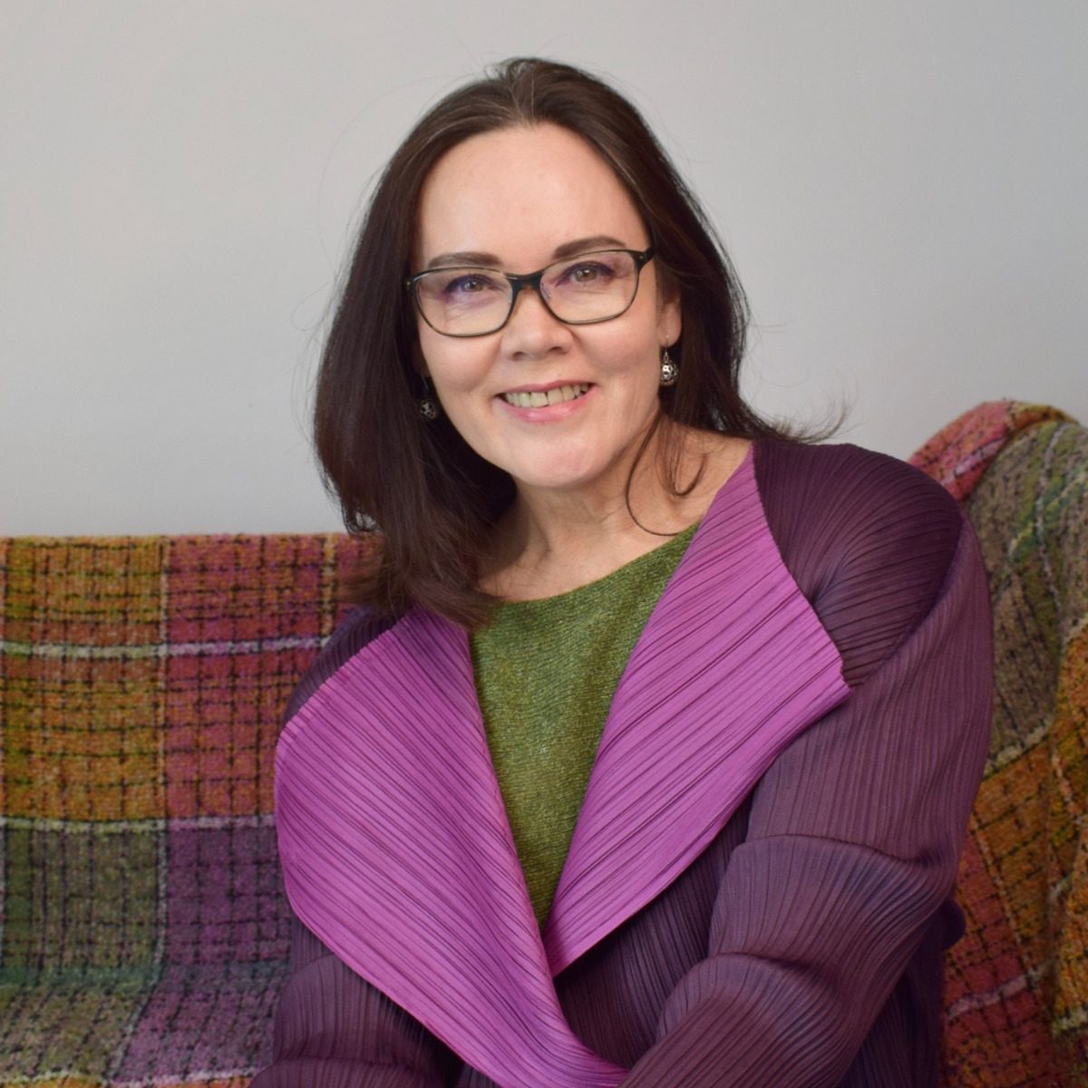 Mrs Jacqueline Lewis