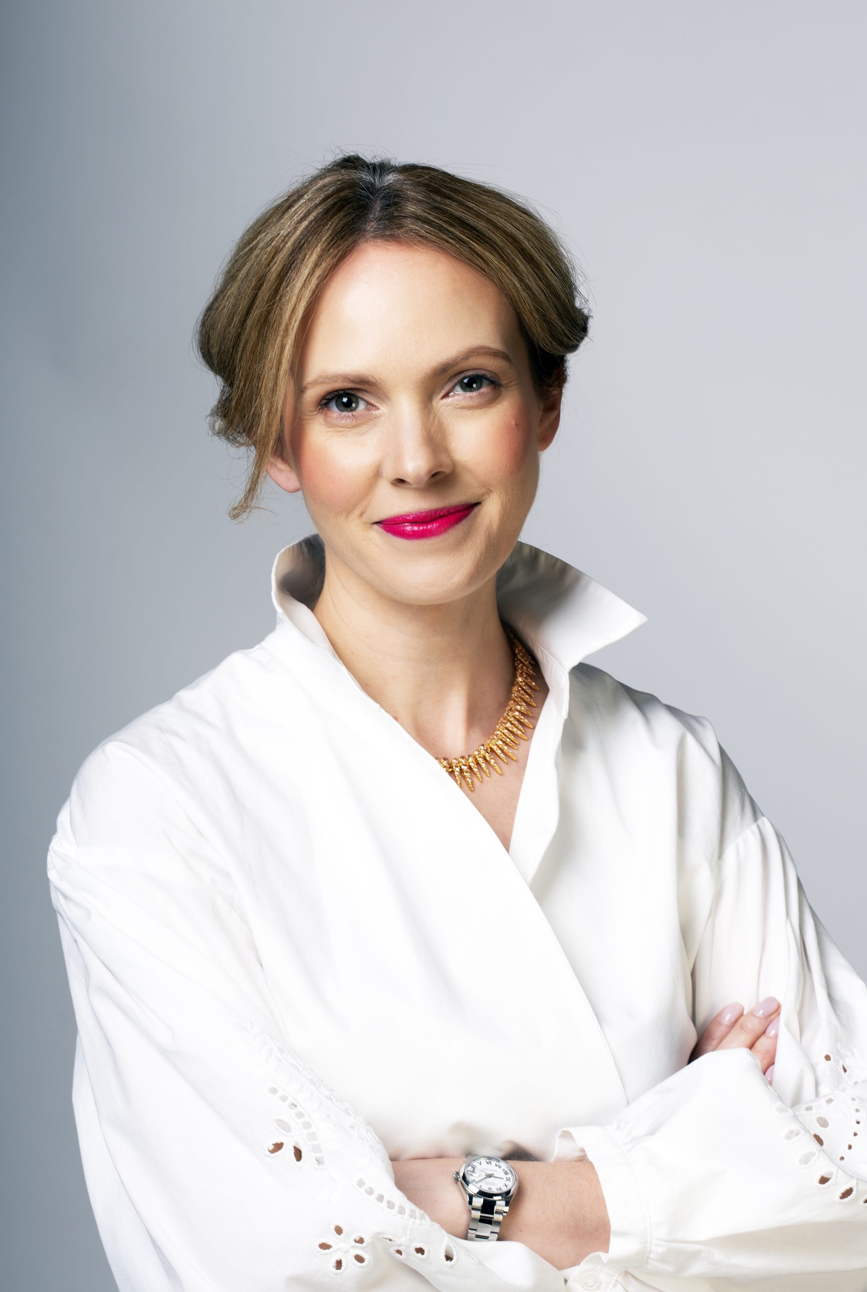 Dr Catherine Borysiewicz