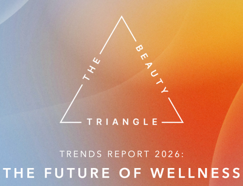 Trends Report 2026: The Future of Wellness