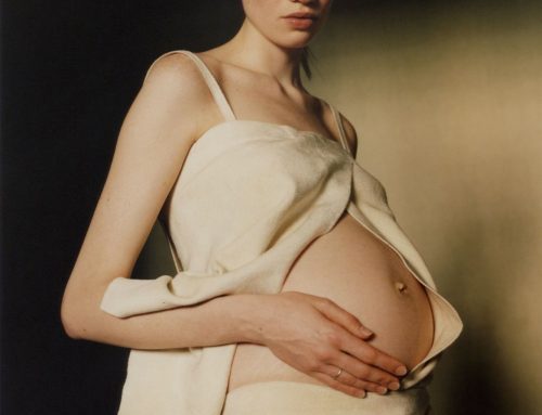 The Mothership: Reclaiming Yourself Through Motherhood