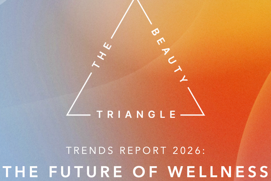 Trends Report 2026: The Future of Wellness