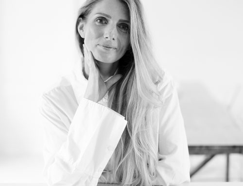 Inner Wisdom: How to Find Clarity Through Intuition and Meditation with Emily Halil