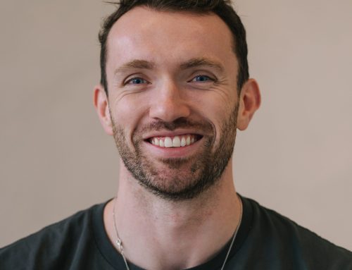 The Power of Breath: Exploring Male Mental Health with Jamie Clements