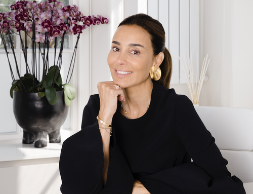The Changing Face of Eye Care: 10 Years of MZ SKIN